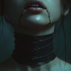 Psyclon Nine - I CHOOSE VIOLENCE (Single) (2024)