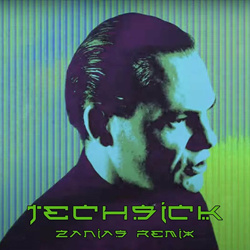Qual - Techsick (Zanias Remix) (2024)