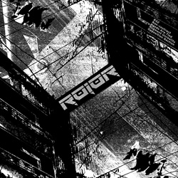 R010R - R02 EP (2024)