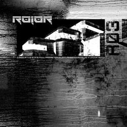 R010R - R03 EP (2024)