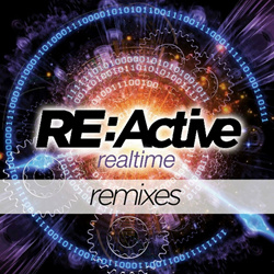 RE:Active - Realtime (Remixes) (2024)