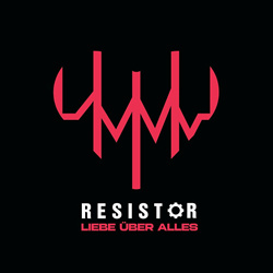 Resistor - Driving Force (2020)