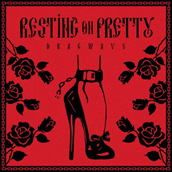 Resting on Pretty - Dragwave (2024)