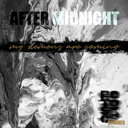 Rotoskop - After Midnight (Rotoskop Remixes) (2024)