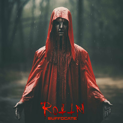 RottN - Suffocate (EP) (2024)