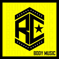 Ruined Conflict - Body Music (Single) (2024)