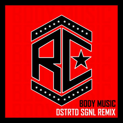 Ruined Conflict - Body Music (DSTRTD SGNL Mix) (2024)