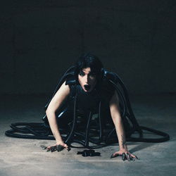 SISSY MISFIT - REMIXXXES DUNGEON (2024)