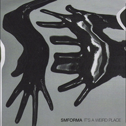 SMforma - It's A Weird Place (EP) (2024)