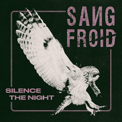 Sang Froid - Silence the Night (EP) (2024)