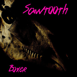 Sawtooth - Boxer (2024)