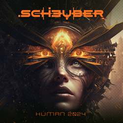 Scheuber - Human (Single) (2024)