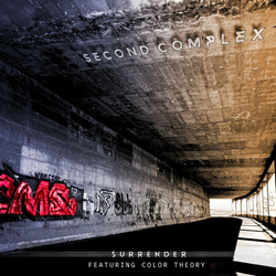 Second Complex feat. Color Theory - Surrender (Single) (2024)