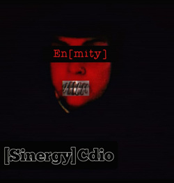 [Sinergy]Cdio - En[mity] (EP) (2024)