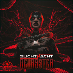 Slichtnacht - Gehasster (2024)
