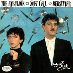 Soft Cell - Bedsitter E.P (2024)