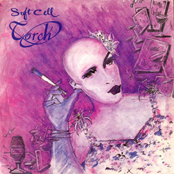 Soft Cell - Torch E.P (2024)