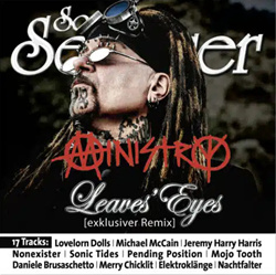 VA - Sonic Seducer Cold Hands Seduction Vol. 256 (2024)