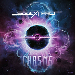 Soul Extract - Chasms (EP) (2024)