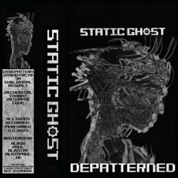 Static Ghost - DEPATTERNED (2024)