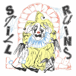 Still Ruins - S/T (2024)