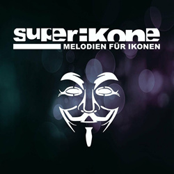 Superikone - Melodien für Ikonen (2024)