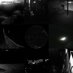 Supplicate - Skulk (2024)