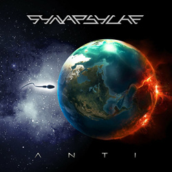 Synapsyche - Anti (2CD) (2024)