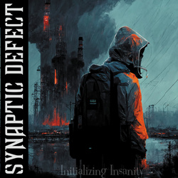 Synaptic Defect - Initializing Insanity + Restoring Sanity (2CD) (2023)