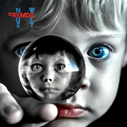 TEVALIK - Fremde neue Welt (EP) (2024)