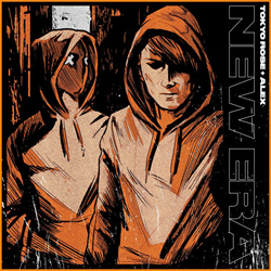 TOKYO ROSE & ALEX - NEW ERA (2024)