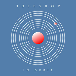 Teleskop - In Orbit (EP) (2024)