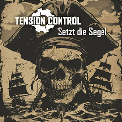 Tension Control - Setzt die Segel (Single) (2024)