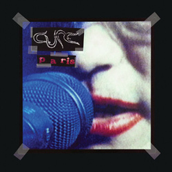 The Cure - Paris (Expanded 30th Anniversary Edition) (2024)