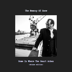 The Memory Of Snow - Home Is Where The Heart Aches (Deluxe Edition) (2024)