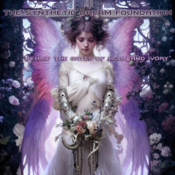 The Synthetic Dream Foundation - Behind the Gates of Horn and Ivory (2024)