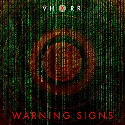 VH x RR - Warning Signs (Single) (2024)