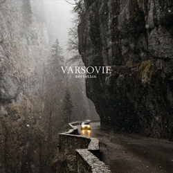 Varsovie - Déviation (2024)