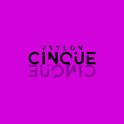 Vaylon - Cinque (EP) (2024)