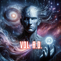 Vol. A.D. - Path To Aeons (2024)