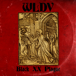 WLDV - Black XX Plague EP (2024)