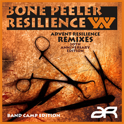 Wumpscut - Bone Peeler Resilience (Band Camp Edition) (2024)