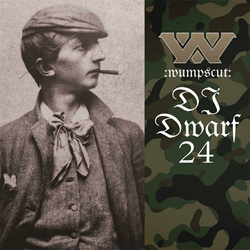 Wumpscut - DJ Dwarf 24 (2024)