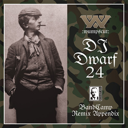 Wumpscut - DJ Dwarf 24 (Remix Appendix) (2024)