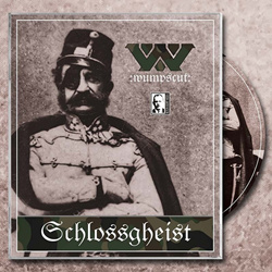 Wumpscut - Schlossgheist (2024)