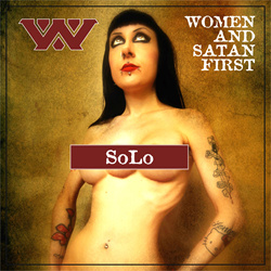 Wumpscut - Women And Satan First (Concentrated Camp Edition) (2016)