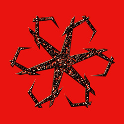 Wumpscut - Wreath Of Barbs (Concentrated Camp Edition) (2017)