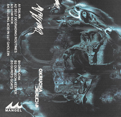 Wydma - Okrucha (2024)