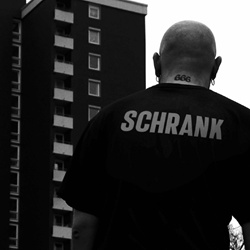 XTR Human - SCHRANK REMIXES (2024)