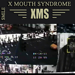 X Mouth Syndrome - Smile (Single) (2024)